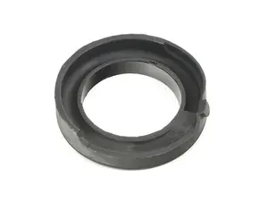 Hamburg Tech Front Upper Spring Pad - Priced Each - E70 X5,E71 X6,F15,F16
