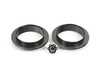 Suspension Techniques BMW F80 F82 M3 M4 ST XTA Performance Coilover System - Adjustable Damping - 5 Bolt  182208AN View 13