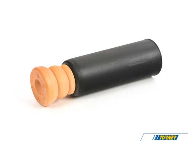 Genuine BMW AUXILIARY DAMPER W.PROTECTIV 33506896988