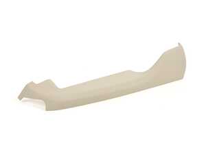 Genuine BMW Finisher, Upper Rail, Exteri - 52107348045