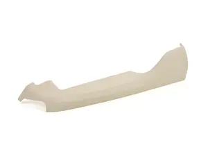Genuine BMW Finisher, Upper Rail, Exteri - 52107348045