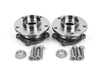 Assembled By ECS Front Wheel Hub/Bearing Assembly - Set Of 2 312268822631KT View 1