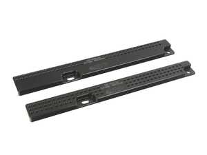 VAC Motorsports Billet Aluminum Floor Mount Adapters - Right (USA Passenger Side) - BMW Z3