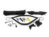 Slon Workshop Slon Workshop E46 M3 Carbon Front Triangulating Reinforcement Kit SL0N-E46-3CFTR View 1