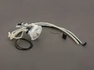 Fuel Tank Sending Unit And Fuel Filter Assembly