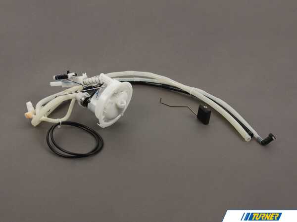 Bremmen Parts Fuel Tank Sending Unit And Fuel Filter Assembly 16117163295