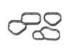 Elring Elring Oil Filter Housing Gasket Set - BMW G42 G20 G22/23/26 G30 B46D/X/P 083.280 View 2