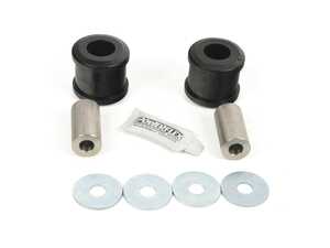 Race Polyurethane Front Control Arm Bushings - E39