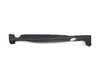 Genuine MINI Genuine MINI Black Band Rocker Panel, Rig - 51779810662 51779810662 View 1