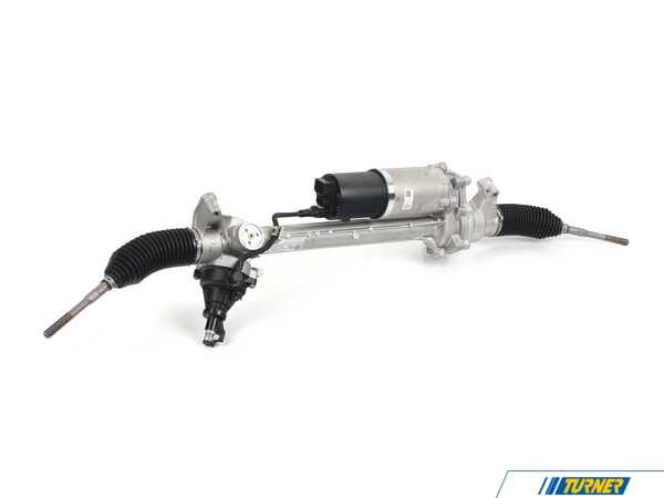 Genuine BMW Steering Rack - G05 X5, G06 X6, G07 X7 32105A74956