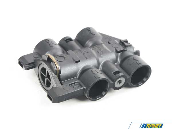 Genuine BMW THERMOSTAT 17228481575