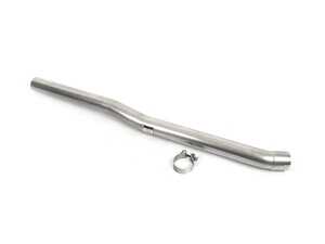 Front Silencer Replacement Pipe