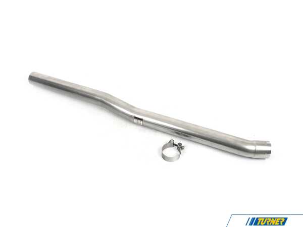 Milltek Sport Front Silencer Replacement Pipe MSM347REP