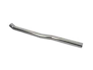Front Silencer Replacement Pipe