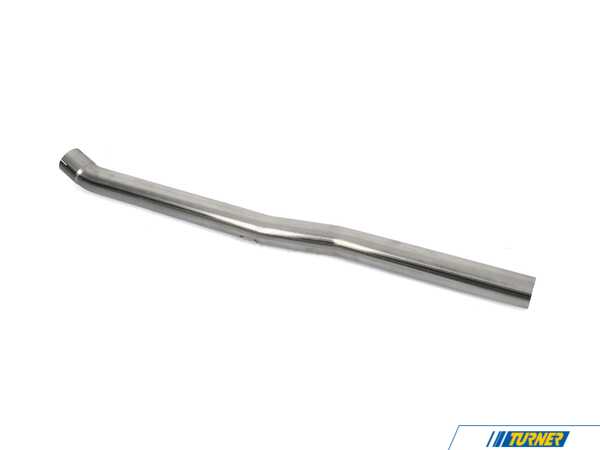 Milltek Sport Front Silencer Replacement Pipe MSM347REP
