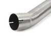 Milltek Sport Front Silencer Replacement Pipe MSM347REP View 4