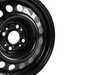 Genuine BMW Genuine BMW 14" Steel Wheel 36111178826 View 6
