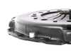 DKM Stage 2 Performance Clutch Kit - With Single Mass Flywheel MB-006-005 View 7