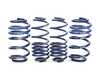 H&R Super Sport Springs - Set 50361-77 View 5