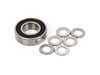 DKM Stage 2 Performance Clutch Kit - With Single Mass Flywheel MB-006-005 View 14