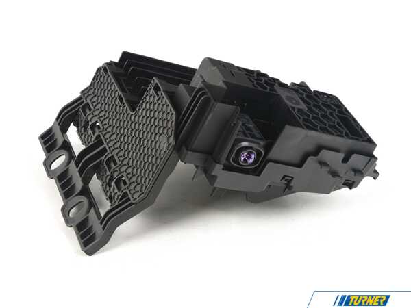 Genuine BMW REAR POWER DISTRIBUTION BOX 61145A693C7