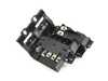 Genuine BMW REAR POWER DISTRIBUTION BOX 61145A693C7 View 2