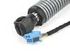 Genuine BMW SPINDLE DRIVE, TAILGATE 51247430644 View 2