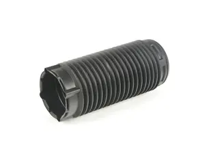 AUXILIARY DAMPER WITH GUARD