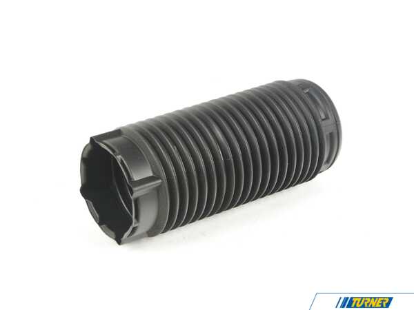 Genuine BMW AUXILIARY DAMPER WITH GUARD 31337856905