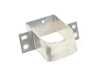 Genuine BMW VERTICAL BRACE, RIGH 51117399914 View 1