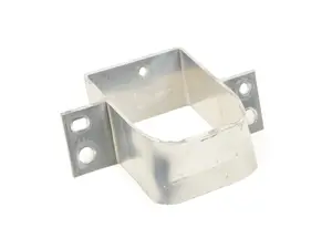 VERTICAL BRACE, RIGH