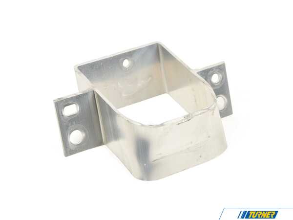 Genuine BMW VERTICAL BRACE, RIGH 51117399914