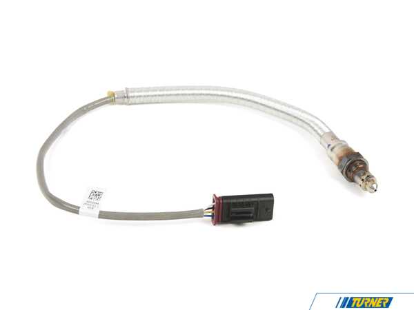 Genuine BMW LAMBDA MONITOR SENSOR 11789502094