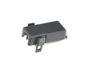 Genuine BMW Protective Cap For B+ - 12637612620