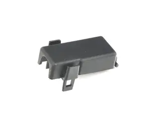 Genuine BMW Protective Cap For B+ - 12637612620