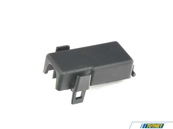 Genuine BMW Genuine BMW Protective Cap For B+ - 12637612620 12637612620