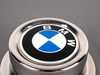 Genuine BMW Genuine BMW Hub Cover - E30 318i 318is 325 325e 325es 325i 325is 325ix 36131127230 View 2