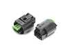 KW Suspension Electronic Dampening Cancellation Kit 68511187 View 5