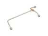 Genuine BMW HIGH PRESSURE LINE 13535A08A98 View 1