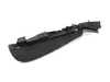 Genuine BMW SUPPORT FOR COVER, SEAT OUTE 52107444269 View 1