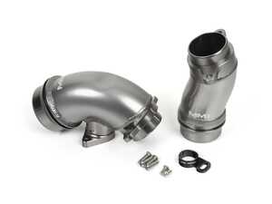 MMX Performance Turbo Inlet Pipes - BMW G8X M2 M3 M4 S58 3.0L