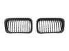 ECS E36 Blackout Grille Set - Matte Black BM01-3602-B View 12