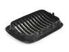 ECS E36 Blackout Grille Set - Matte Black BM01-3602-B View 13