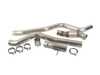 AWE AWE Performance Mid Pipe - BMW F3X 335i 435i  3015-11024 View 9