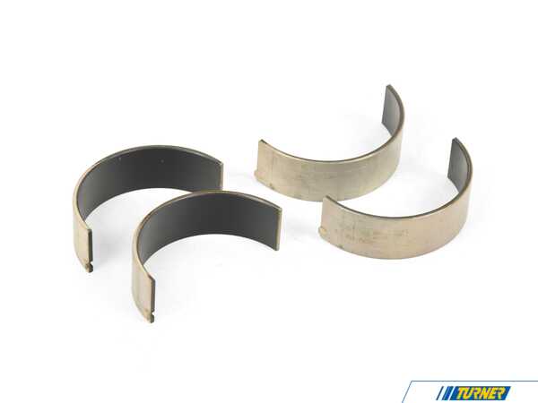 King King Performance BMW N54/N55 Rod Bearings - 2 Pairs CR222GPC026