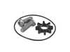 Genuine MINI Genuine MINI Mounting Parts Set - 32106797178 32106797178 View 1