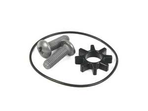 Genuine MINI Mounting Parts Set - 32106797178