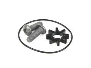 Genuine MINI Mounting Parts Set - 32106797178
