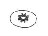 Genuine MINI Genuine MINI Mounting Parts Set - 32106797178 32106797178 View 3