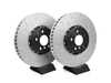 034Motorsport 034Motorsport 2-Piece Floating Brake Rotor Upgrade - Front - G20 M340i (348x36mm) 034-301-1020 View 2